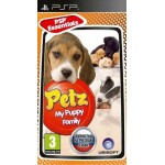 Petz My Puppy Family [PSP]
